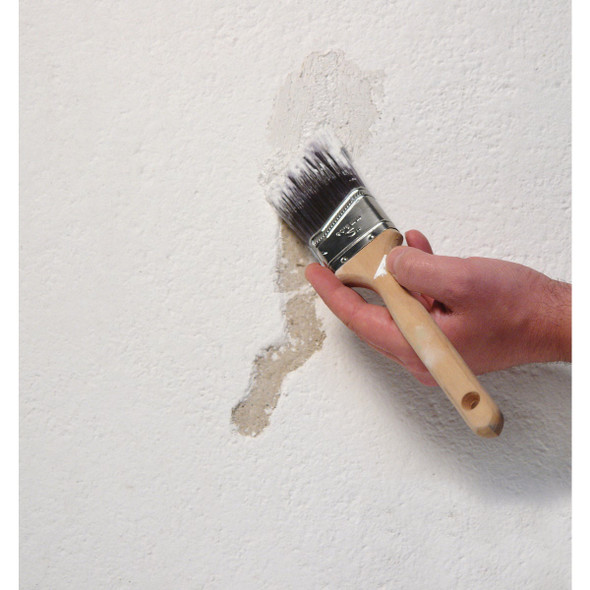 Zinsser 1 Qt. Ready-Mixed Popcorn Ceiling Patch 76084 784996