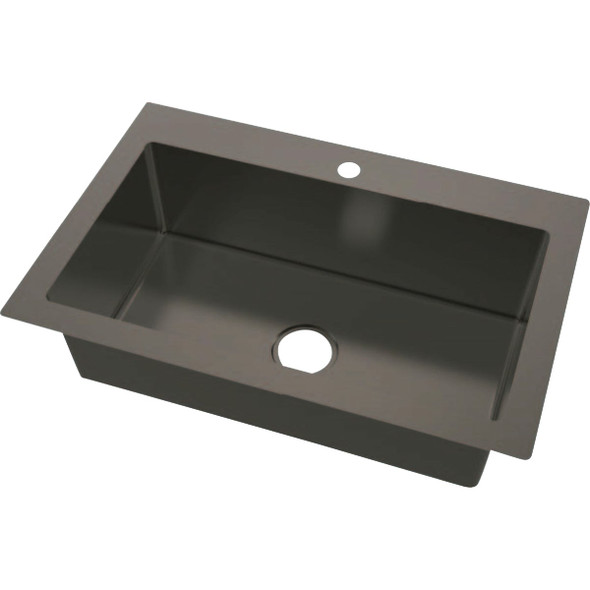 CMI 33x22x9 Sngssfrnapr Sink 482-8289 CMI 33x22x9 Sngssfrnapr Sink 482-8289