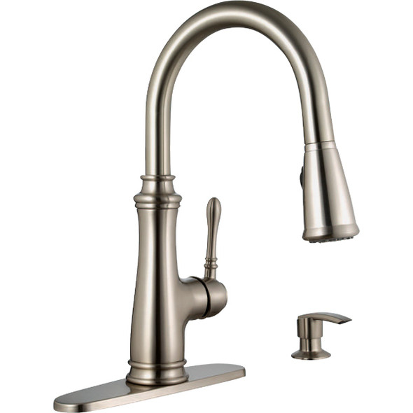 CMI 1h Bn Spry/Strm Faucet 192-8284
