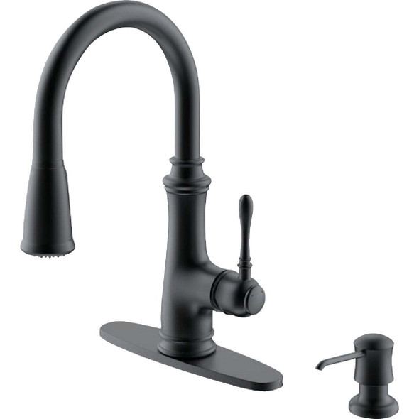 CMI 1h Mb Spry/Strm Faucet 192-7910