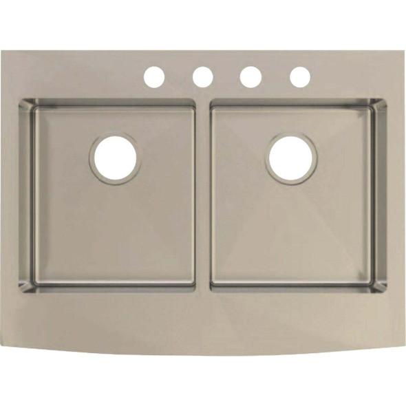 CMI 33x25x8 Dblssfrnapr Sink 482-6886