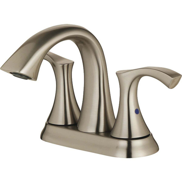 CMI 2h Nk Faucet W/Popup 192-8276