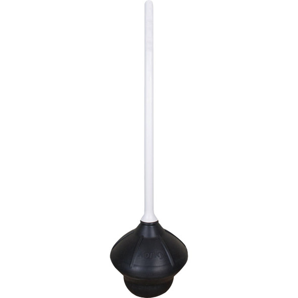 Korky 6 In. Universal Toilet Plunger 92-8A