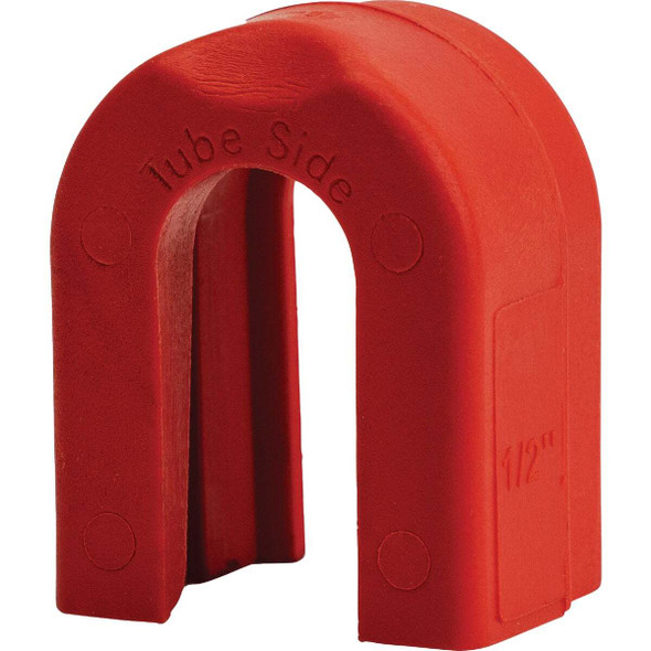QuickFitting 1/2 In. Slip Clip Push-to-Connect Patented Disconnect Clip PP711R