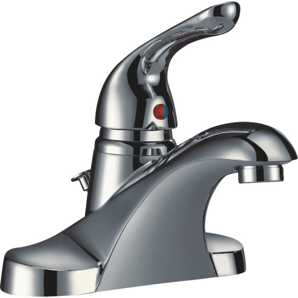 CMI 1h Ch Brkfld Lav Faucet 192-8270