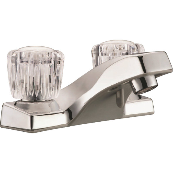 CMI 2h Acr Brkfld Lav Faucet 192-8258