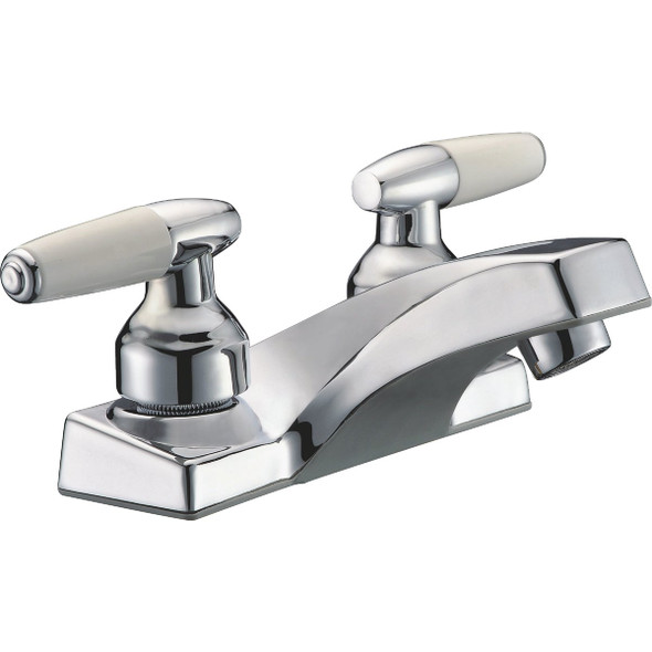 CMI 2h Ch Brkfld Lav Faucet 192-8257