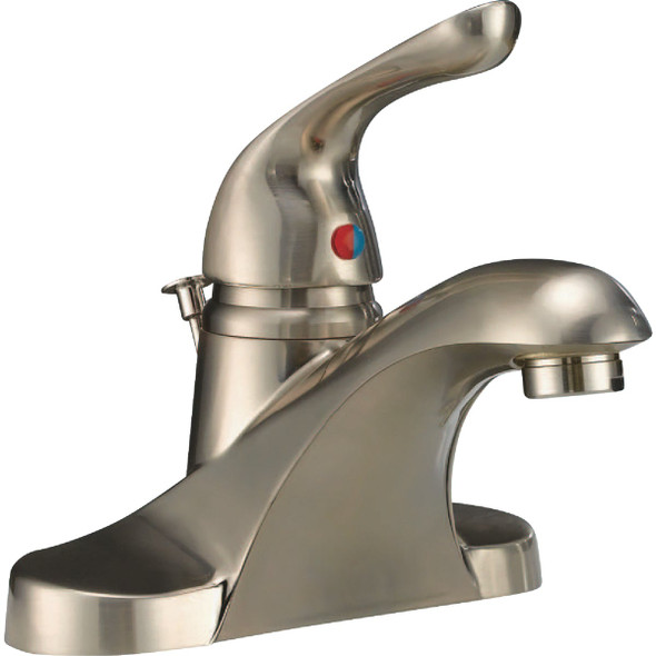 CMI 1h Nk Brkfld Lav Faucet 192-8271