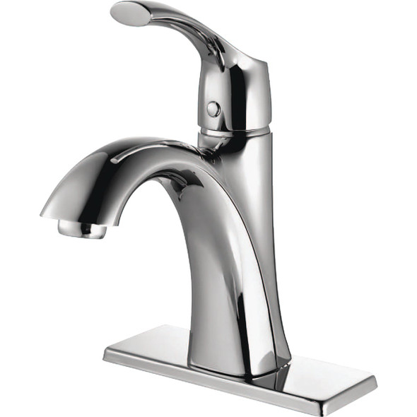 CMI 1h Ch 1 or 3-Hole Faucet 192-8274