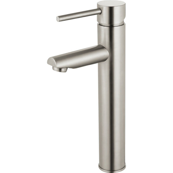 CMI 1h Nk Vessel Faucet 192-6481