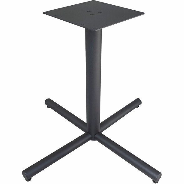 Lorell Essentials Table Base 61641