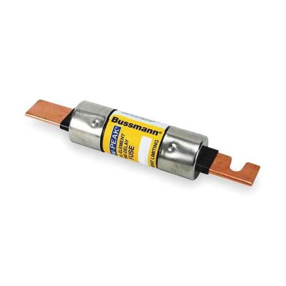 UL Class Fuse, RK1 Class, Time-Delay, 70A, 250V AC, Non-Indicating