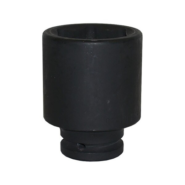 K-Tool International Impact Socket,Deep,6 pt.,3/4"Dr,1-11/16" KTI-34254