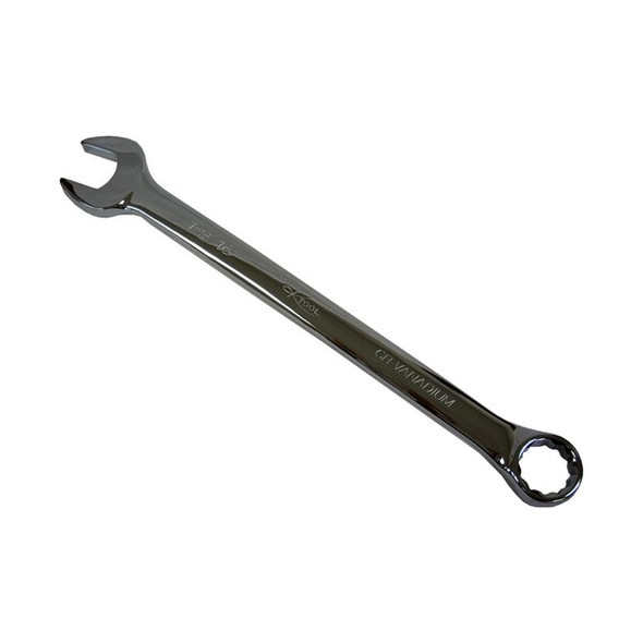 K-Tool International High Polish Combo Wrench 1-9/16 KTI-41350