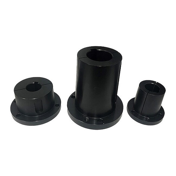 Manufacturer Varies ST Bushing, G, 20 mm B Dia,1 in L GX20MM