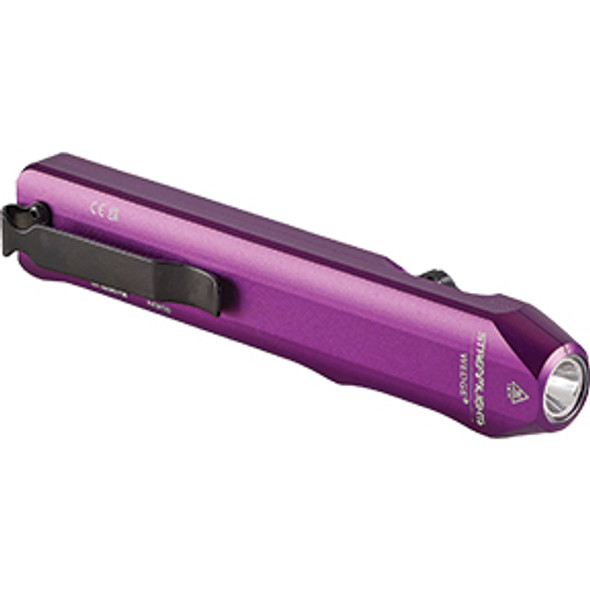 Wedge Flashlight - Purple 88818