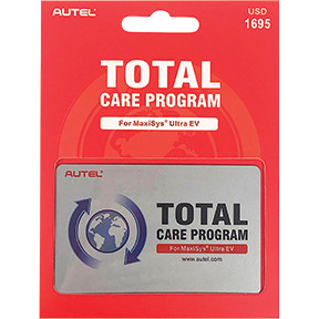 Total Care Program (TCP) for MSULTRAEV ULTRAEV1YRUP