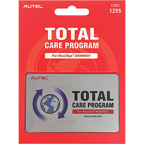 Total Care Program (TCP) for MS909EV MS909EV1YRUP
