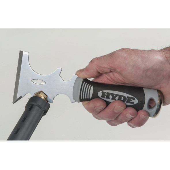 Hyde 17-In-1 Painter's Multi-Function Tool