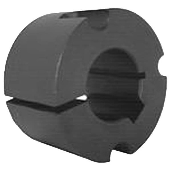 Manufacturer Varies TL Bushing, 1108, 1 in B Dia,0.875 in L 1108X1