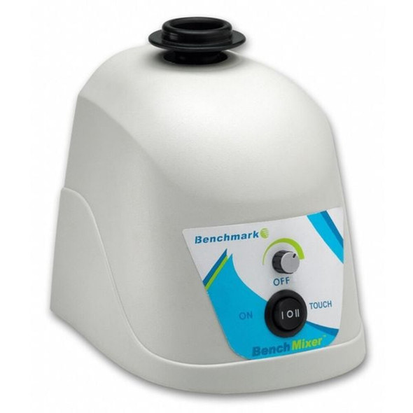 Benchmark Scientific Vortexer, 3mm Orbit, 180 Watts BV1000
