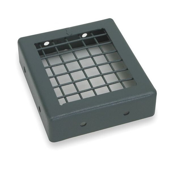 Dayton Outlet Guard,Includes Mtg Hardware 2RXT2 Dayton Outlet Guard,Includes Mtg Hardware 2RXT2