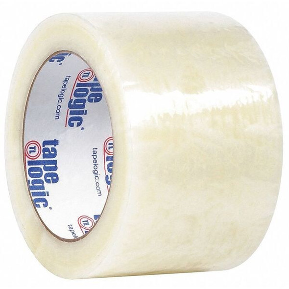 Tape Logic Cold Temp Tape,3"x110 yd.,PK24 T9056651 Tape Logic Cold Temp Tape,3"x110 yd.,PK24 T9056651