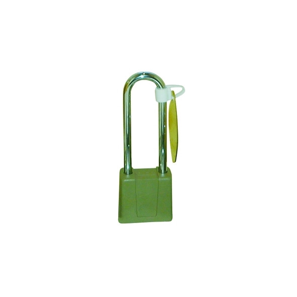 66, 66R, 66KR Series Padlock, 66KRKD, 5 in Shackle Clearance Pack of 40