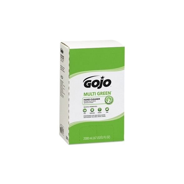 MULTI GREEN® Hand Cleaner, Citrus, for PRO™ TDX™, Bag-in-Box, 2,000 mL
