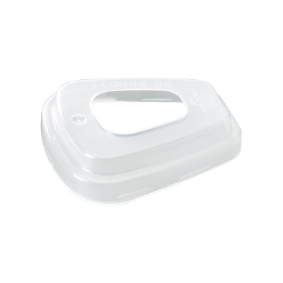 6000 Series Retainer, Clear Pack of 20