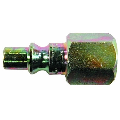 Coilflow™ ARO Interchange Series Connector, 1/4 in (NPT) F Pack of 25
