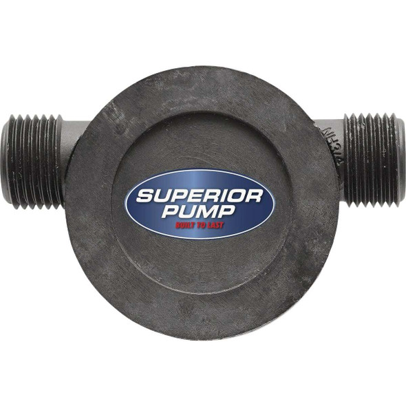 Superior Pump 3/4 In. Drill Pump 90065