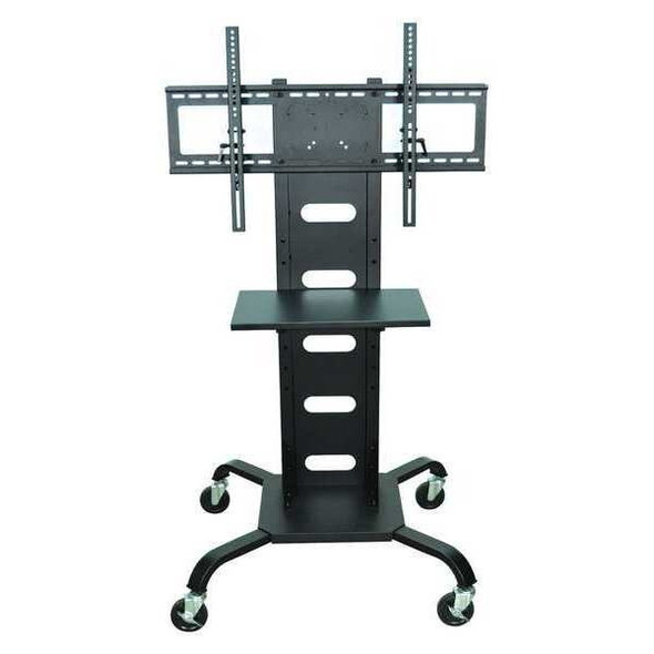 Luxor Mobile Flat Panel TV Stand + Mount WPSMS51