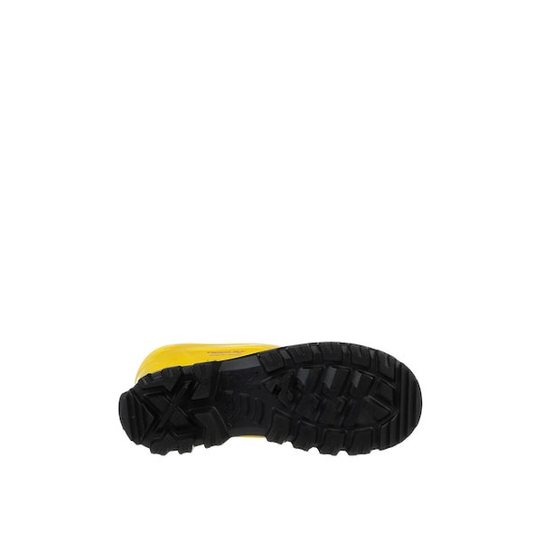 Tingley Rubber Boot,Men's,7,Knee,Yellow,PR 77253 Tingley Rubber Boot,Men's,7,Knee,Yellow,PR 77253