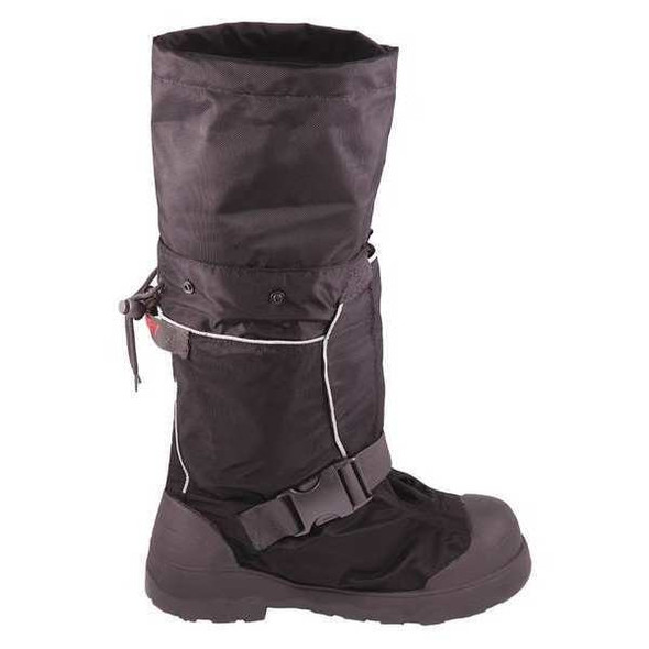 Tingley Overshoe,Size 10 to 12,PR 7550G