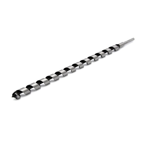 Woodowl Standard Spurred Deep Cut Auger 24" x 9/16" No 600 06106