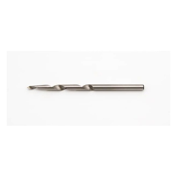 Woodowl Center Tapered Drill No 9 - 3/16" 00717