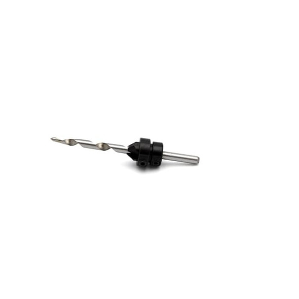Woodowl Countersink No 9 - 3-16" 00790