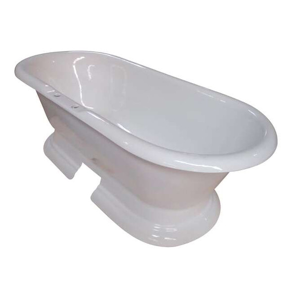 Kingston Brass VCT7D723224