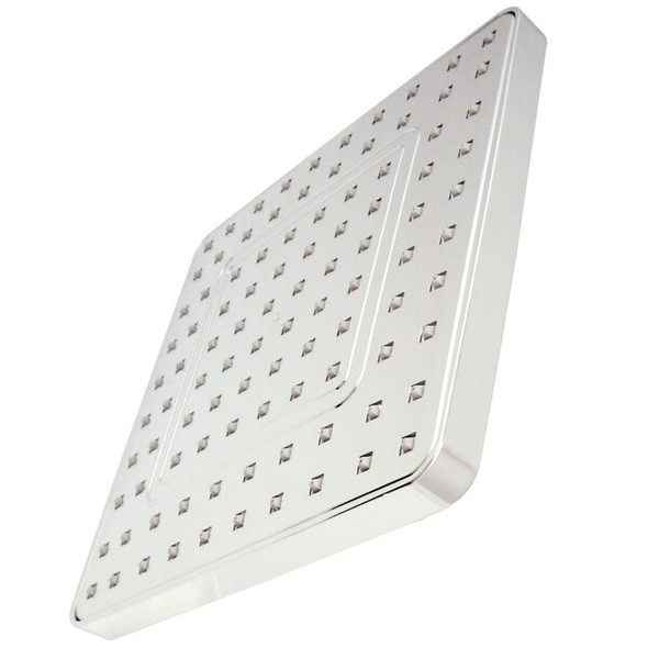 Kingston Brass KX4641 Full Spray Square Rain Shower KX4641 Kingston Brass KX4641 Full Spray Square Rain Shower KX4641