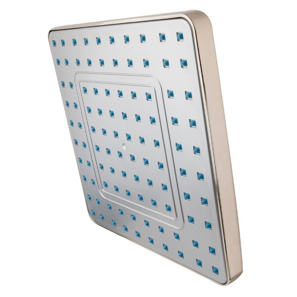 Kingston Brass KX4648 Full Spray Square Rain Shower KX4648 Kingston Brass KX4648 Full Spray Square Rain Shower KX4648