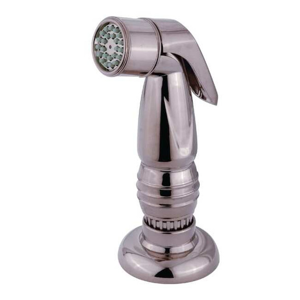 Kingston Brass KBS3578SP Kitchen Faucet Sprayer for KB3578BL KBS3578SP