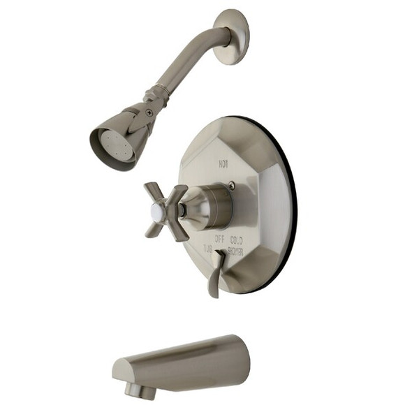 Kingston Brass KB46380ZX TubShower Faucet KB46380ZX