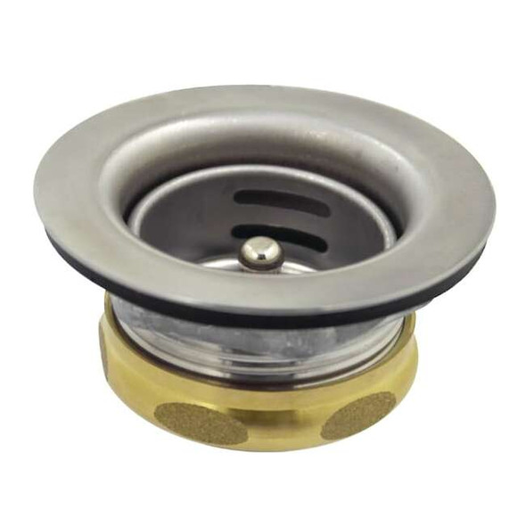 Kingston Brass K461B Accessory Basket Strainer Kitchen Sink K461B