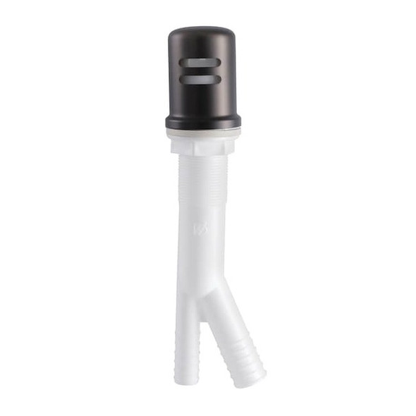 Kingston Brass K811ORB Air Gap for Dish Washer K811ORB