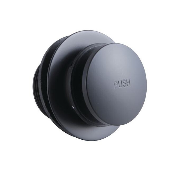 Kingston Brass DTT200MB Tip-Toe Bathtub Drain DTT200MB