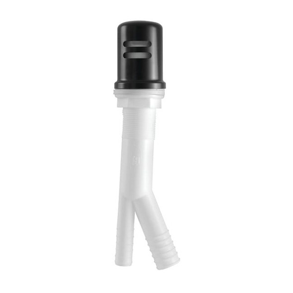 Kingston Brass K811MB Air Gap for Dish Washer K811MB
