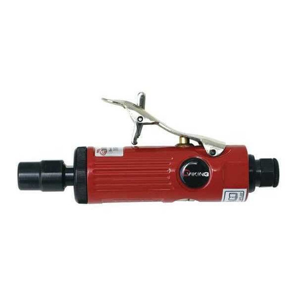 Viking Air Die Grinder,1/4" Drive,6-5/16" L VT3000