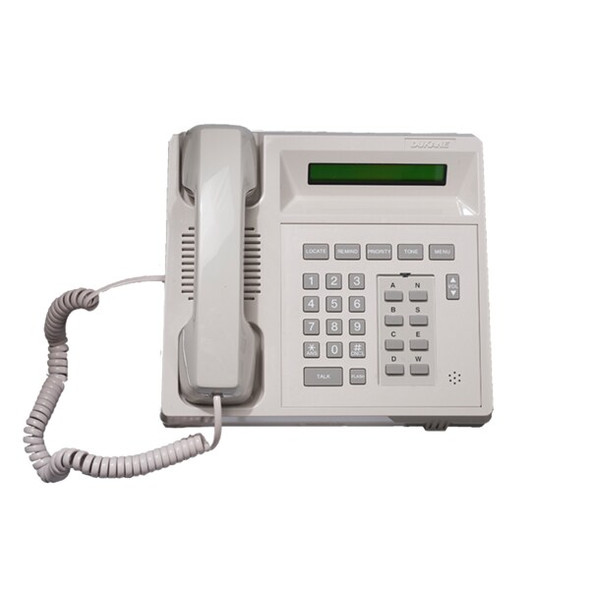 Crest Healthcare Base Master Station,Dukane 4A3610B