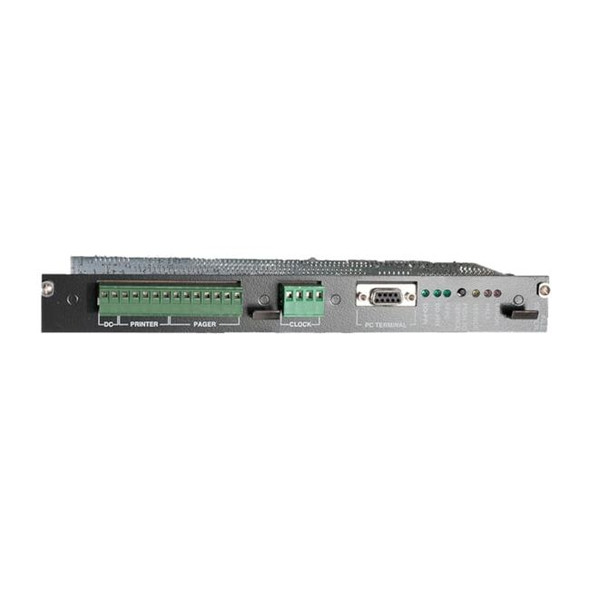 Crest Healthcare File Server,Dukane 110-3613D